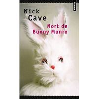 Mort de Bunny Munro