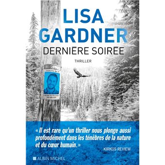 Frankie Elkin - Dernière Soirée - 1