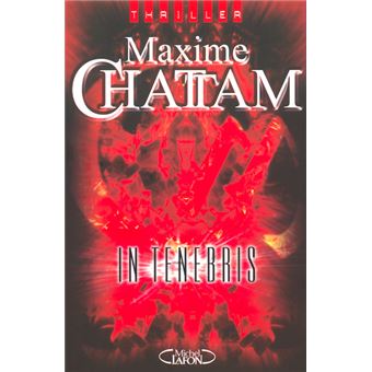 La Trilogie Du Mal - In Tenebris - 1