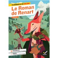 Le Roman de Renart