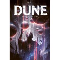 Dune : Maison Corrino T1