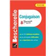Bescherelle - Conjugaison (poche)