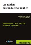 Les cahiers du conducteur routier