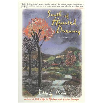 South of Haunted Dreams - 1
