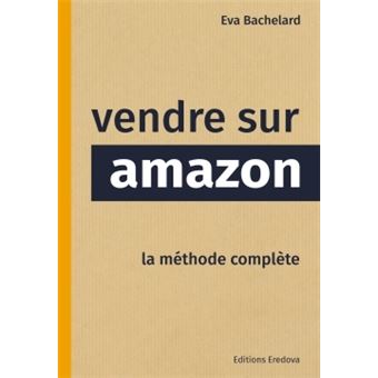 Vendre sur Amazon - 1