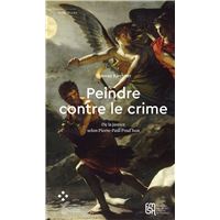 Peindre contre le crime