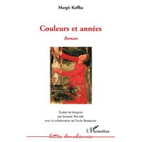 Couleurs et années