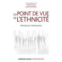 Du point de vue de l'ethnicité - Pratiques françaises