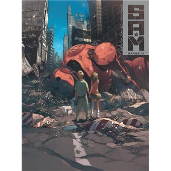 Après l'homme - Tome 4 - S.A.M. - Tome 4 - Nous ne t