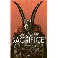Sacrifice tome 3