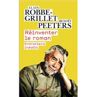 Réinventer le roman