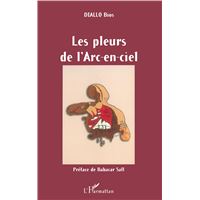 Les pleurs de l'arc-en-ciel