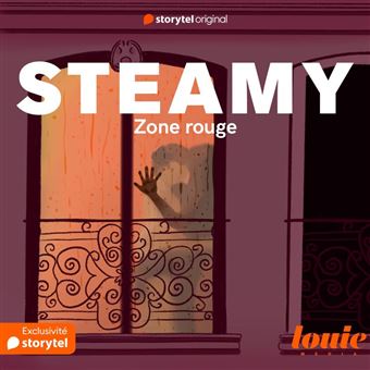Steamy 2 : Zone rouge - 1