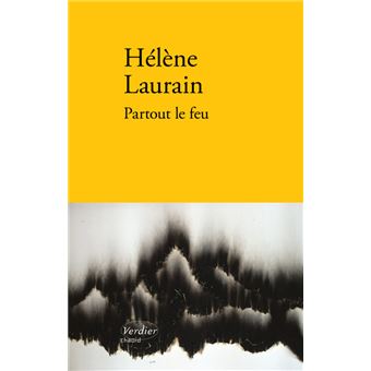 Partout le feu - 1