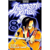 Shaman King
