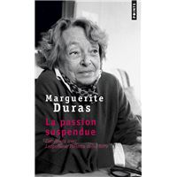 La Passion suspendue