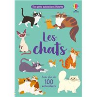 LES CHATS