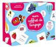 Mon coffret de langage tout petit Montessori