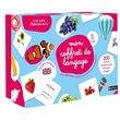 Mon coffret de langage tout petit Montessori