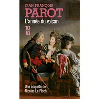 L'année du volcan