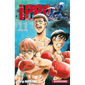 Ippo - Ippo, T11 - 1