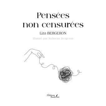 Pensées non censurées - 1