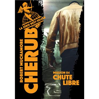 Cherub - Cherub, Mission 4, Edition 2019 - 1