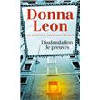 Dissimulation de preuves