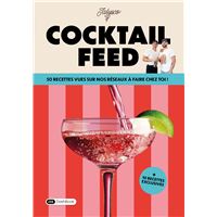 Cocktail feed