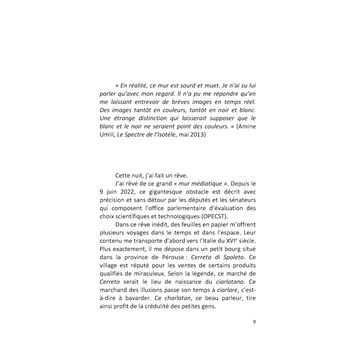 Vaccins contre la Covid-19 : Le recul du charlatanisme