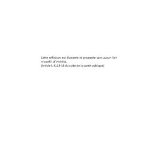 Vaccins contre la Covid-19 : Le recul du charlatanisme