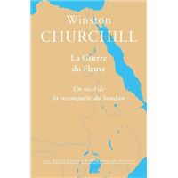 La Guerre du Fleuve