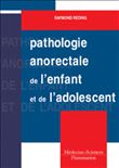 Pathologie anorectale de l'enfant et de l'adolescent