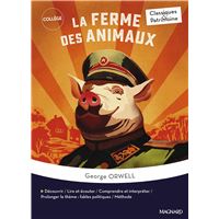 La Ferme des animaux - Classiques & Patrimoine