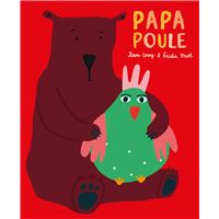 Papa poule