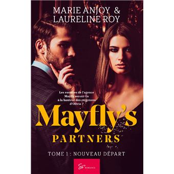 Mayfly's Partners - Tome 1 - 1