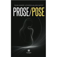 Prose/Pose