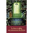 La librairie disparue