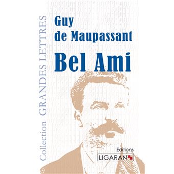 Bel-Ami (grands caractères) - 1