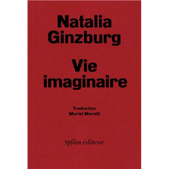 VIE IMAGINAIRE - 1