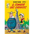 Lucky Luke - Tome 18 - À l'ombre des derricks