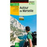 Autour de marseille
