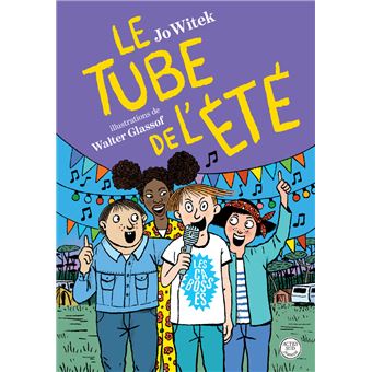 Le Tube de l'été - 1