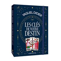 Les Clés de votre destin