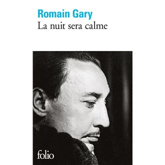 La nuit sera calme - 1