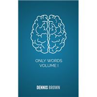 Only Words Volume I