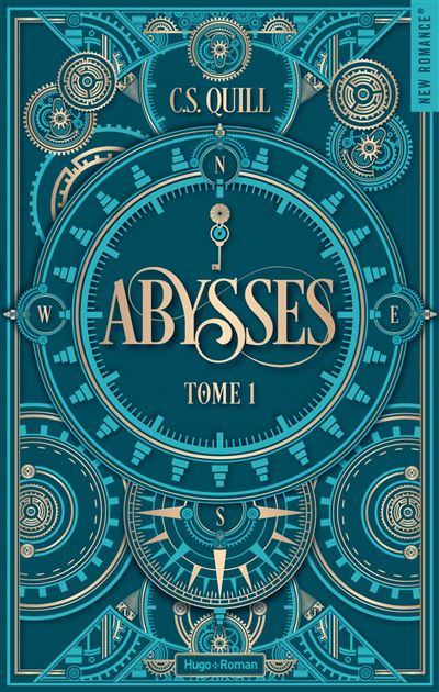 Abysses - : Abysses - Tome 01