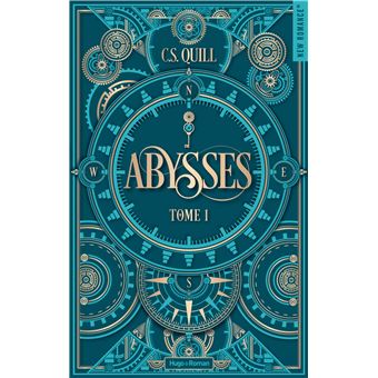 Abysses - : Abysses - Tome 01