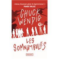 Les Somnambules