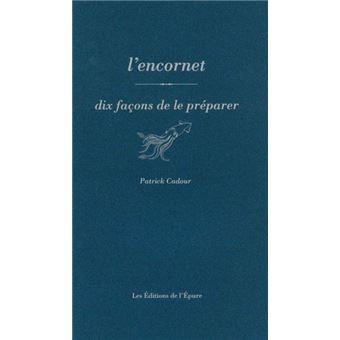 L'encornet, dix façons de le préparer - 1